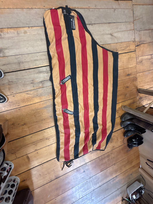 Rambo Newmarket Stable Blanket