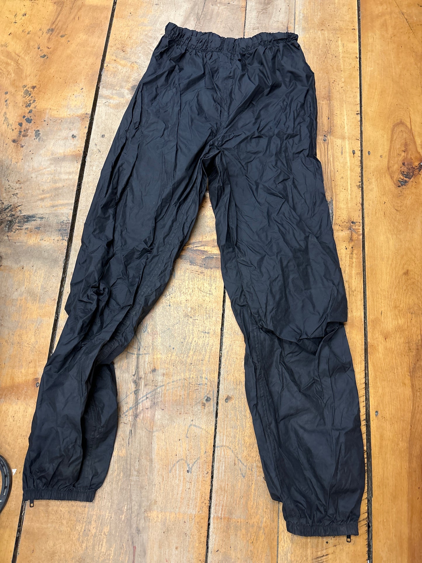 REI Overpants-Black-Large