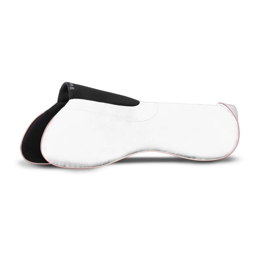 Winderen saddle half pad dressage Super Slim 6mm