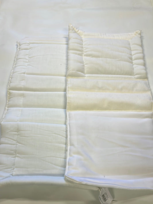 Pillow Wraps 16” with velcro