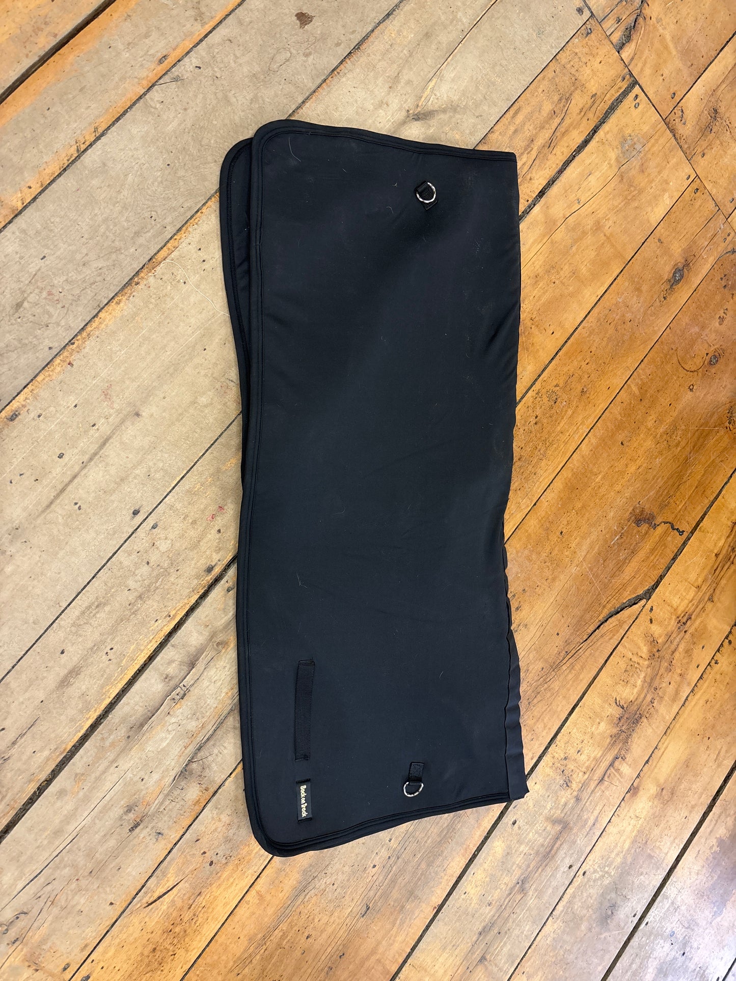 Back on Track Back Pad-Full