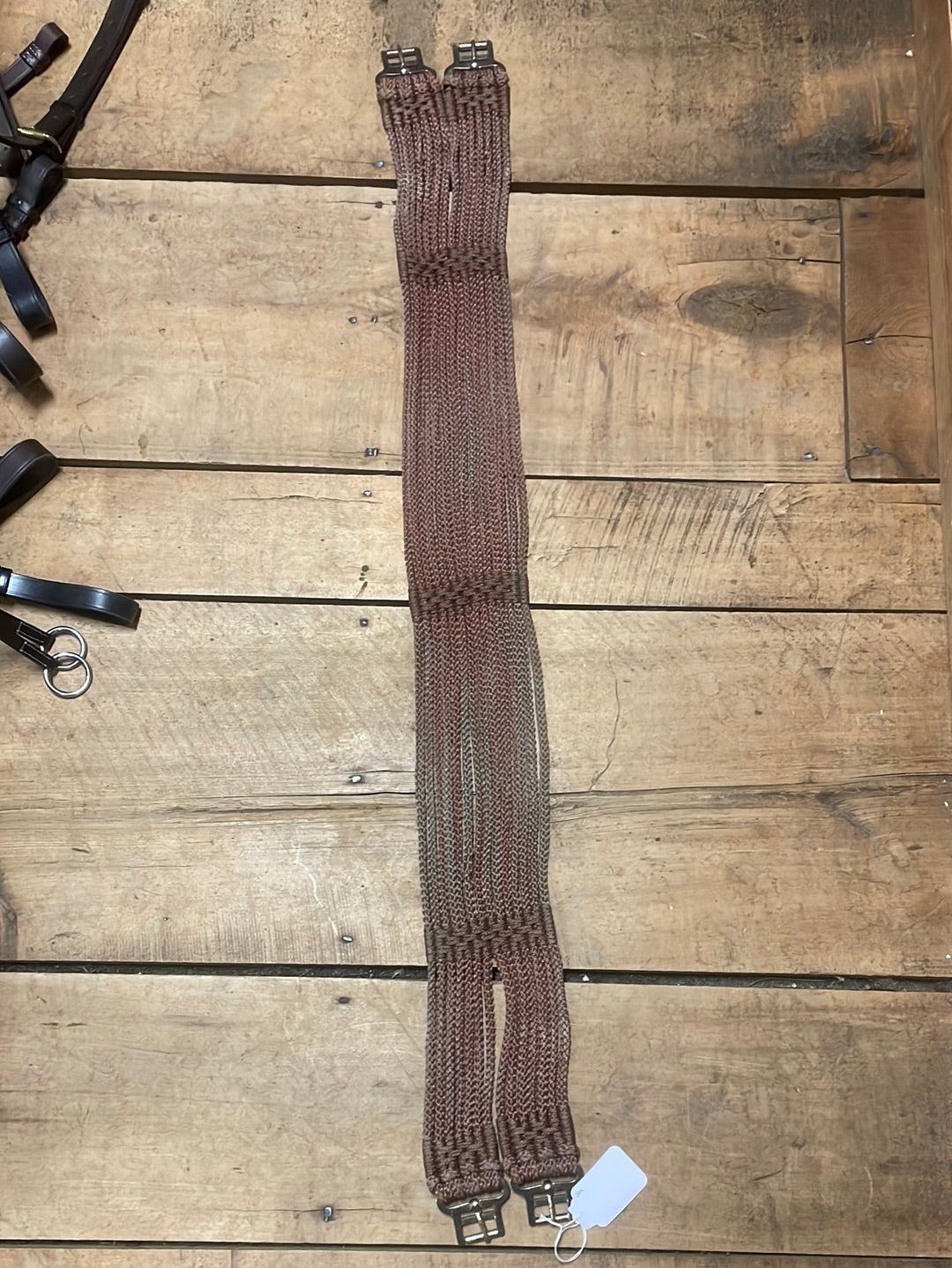 String Girth-Brown-44”