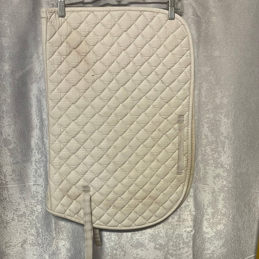 Intec Saddle Pad