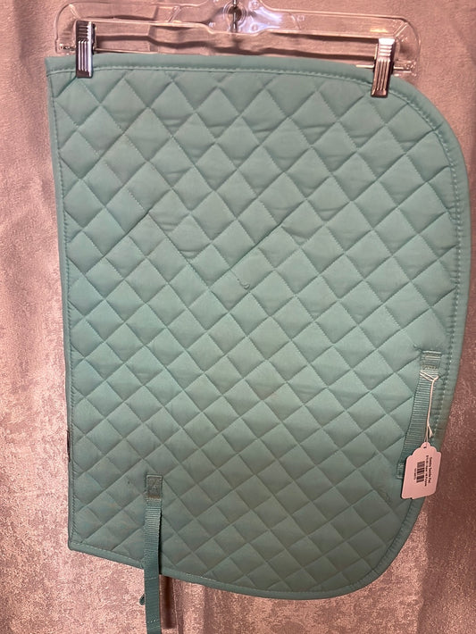 Gatsby Saddle Pad