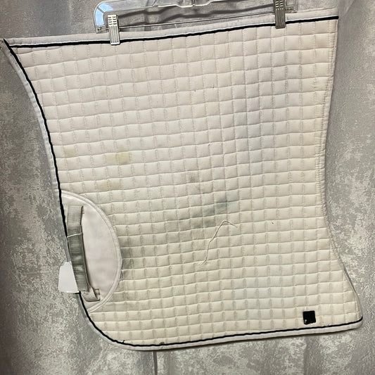 Roma Saddle Pad