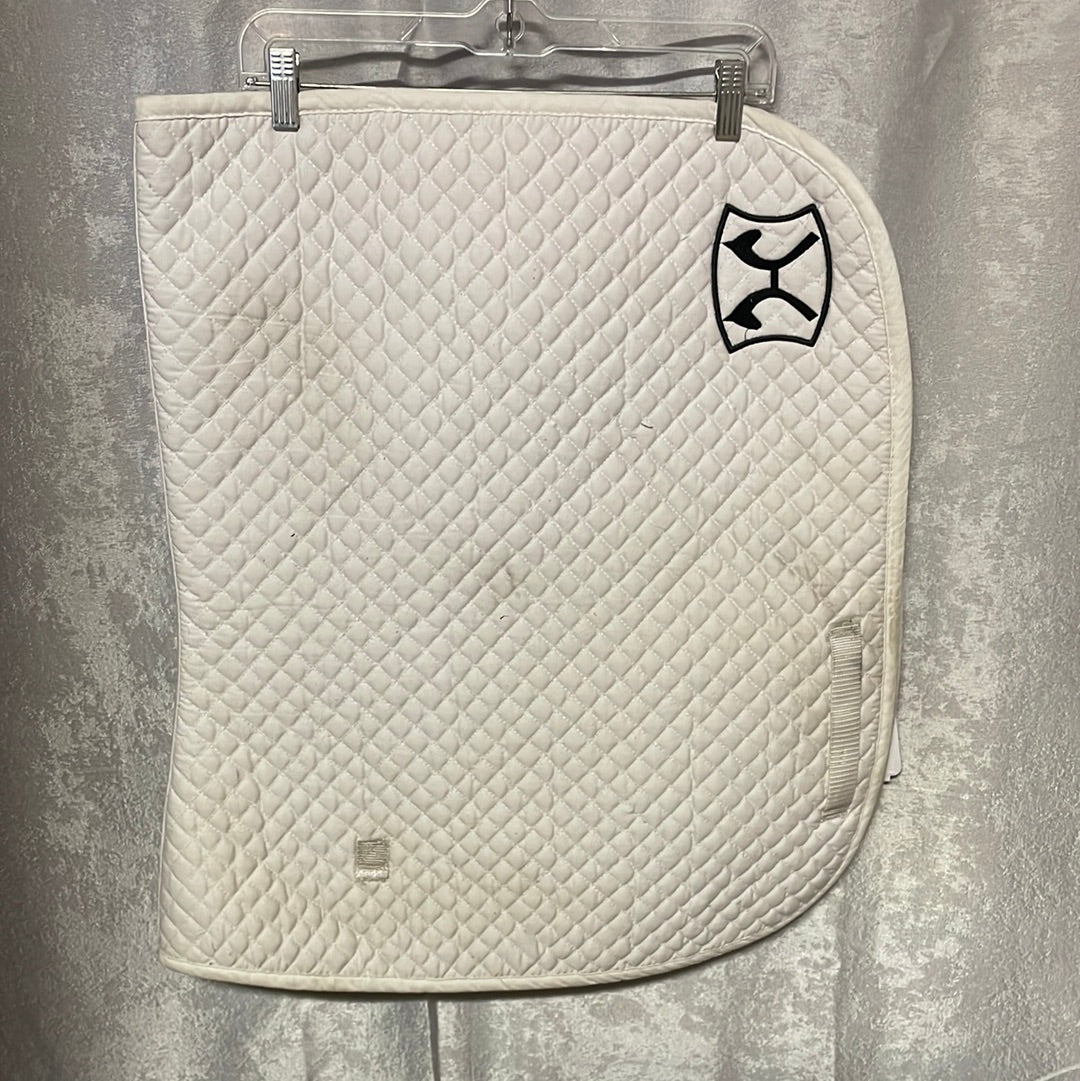 Dover Saddlery Saddle Pad