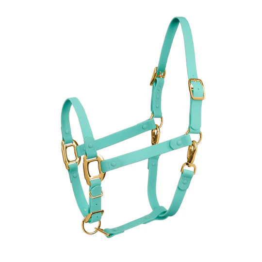 ICavallo Biothane Breakaway Halter