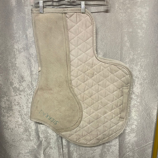 Roma Saddle Pad