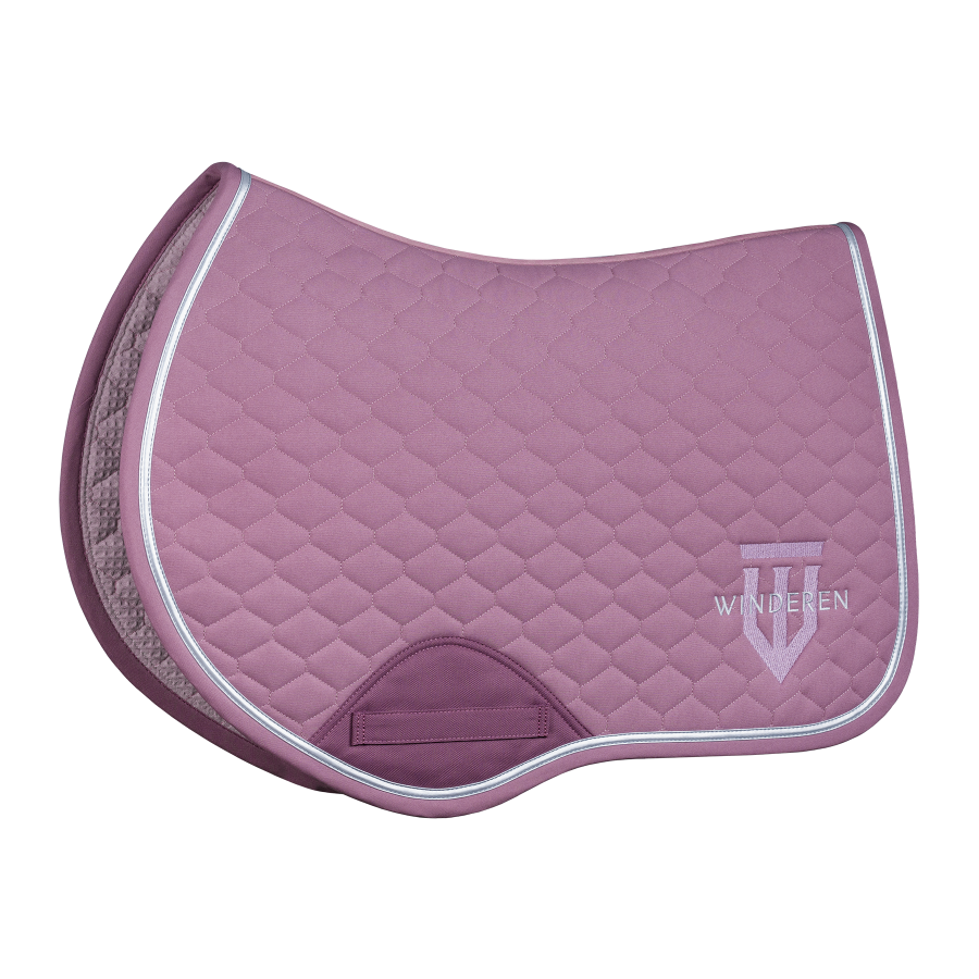 Winderen jumping saddle pad