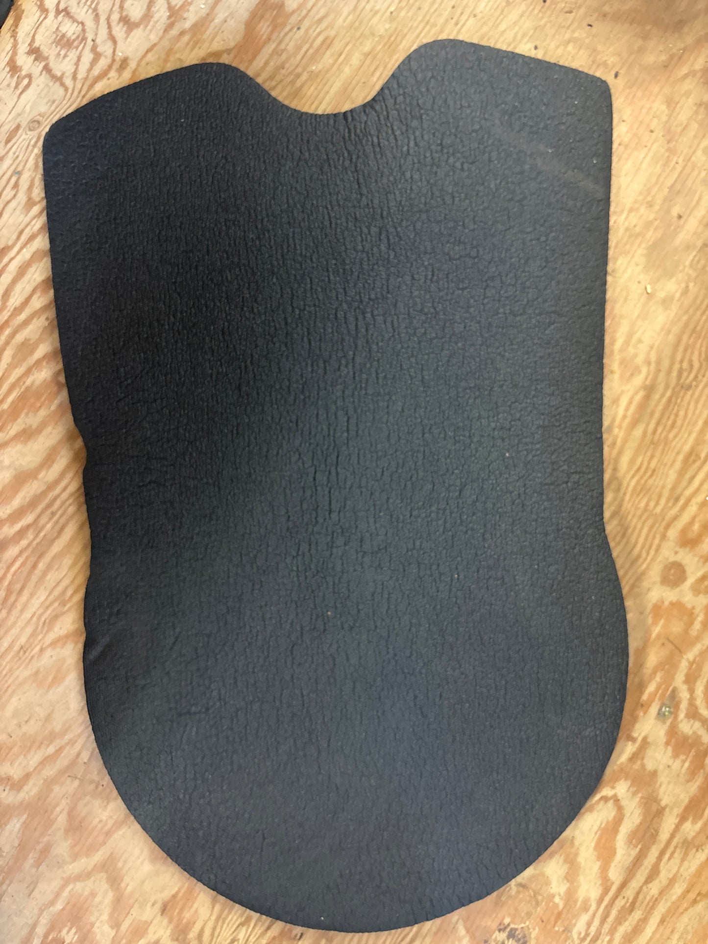 Riser Pad-Black