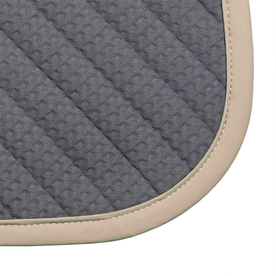 Winderen jumping saddle pad