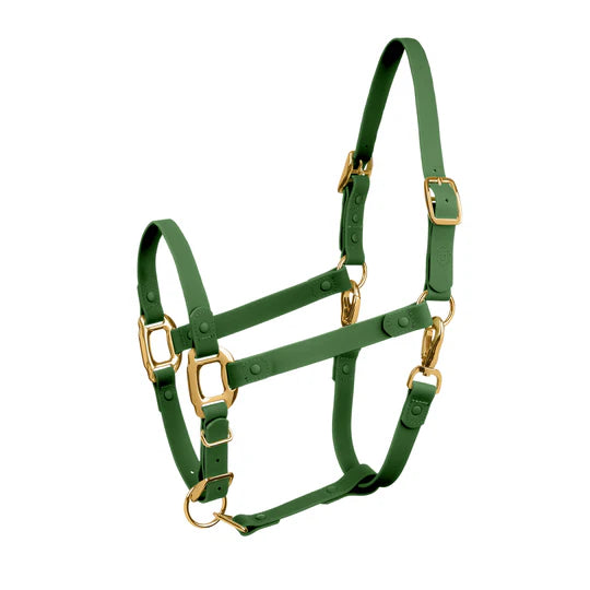 ICavallo Biothane Breakaway Halter