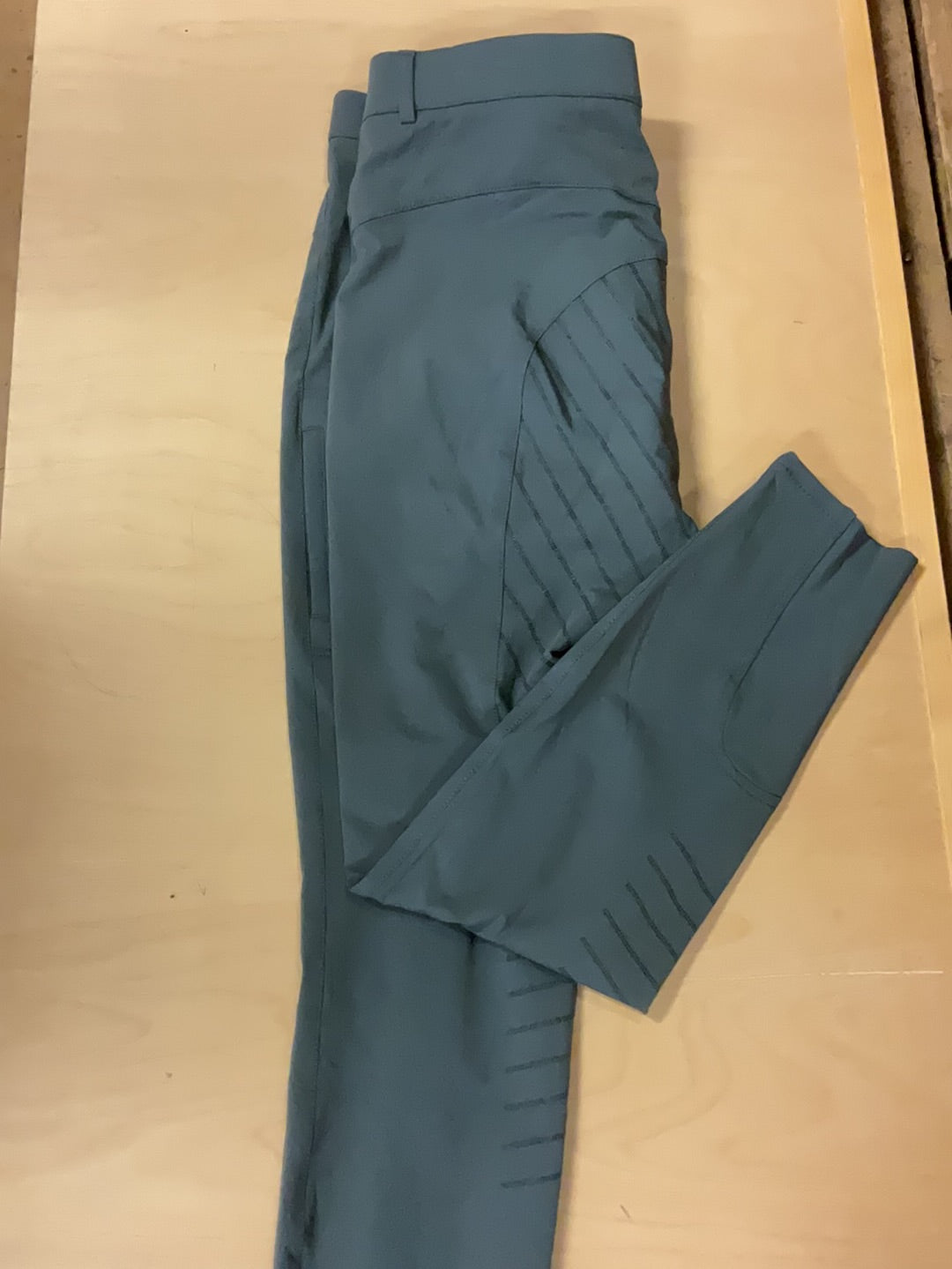 Pantalon d'équitation à selle complète Anna Horze-Urban Chic-32