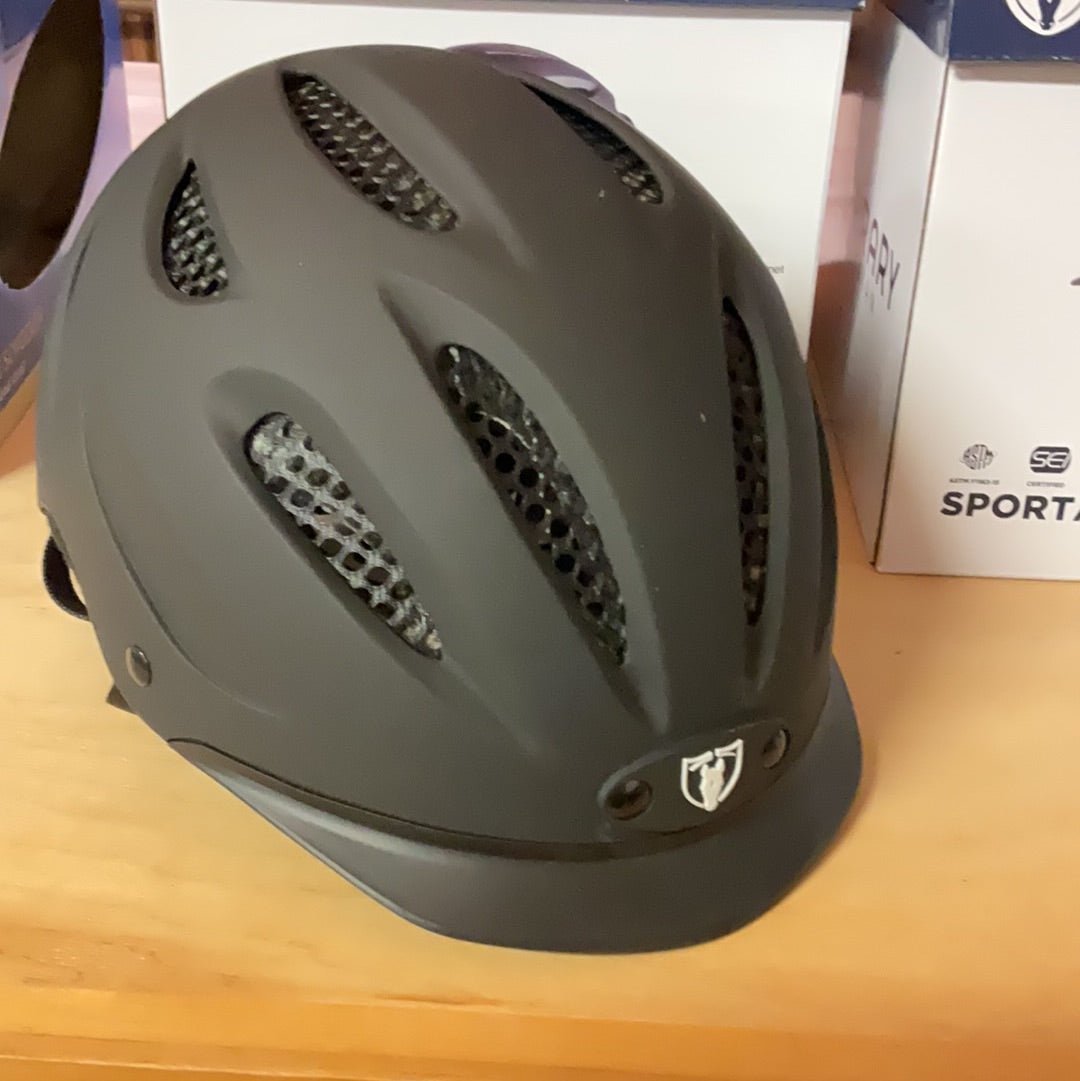 Tipperary Toddler Sportage Helmet