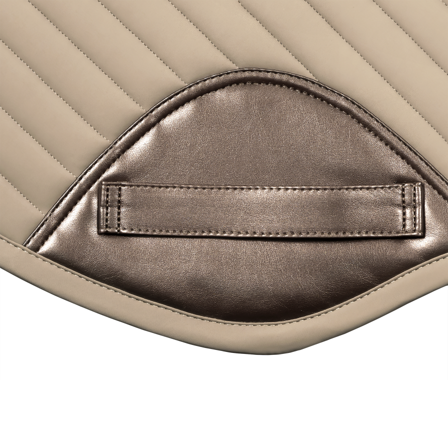 Winderen jumping saddle pad