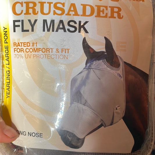 Cashel Crusader Fly Mask