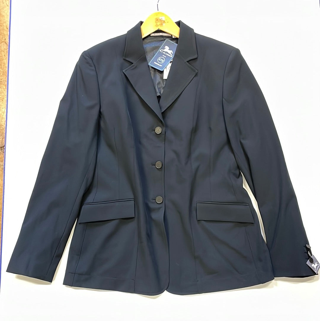 Manteau de concours Skylar RJ Classics