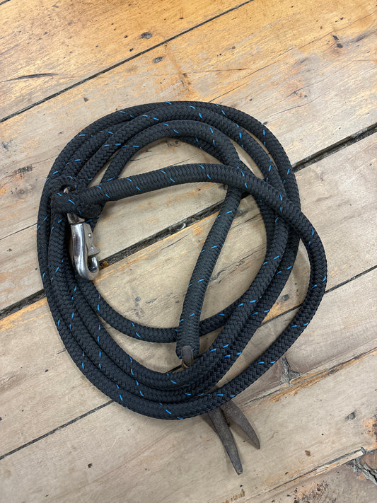 12’ Horsemanship Training Rope