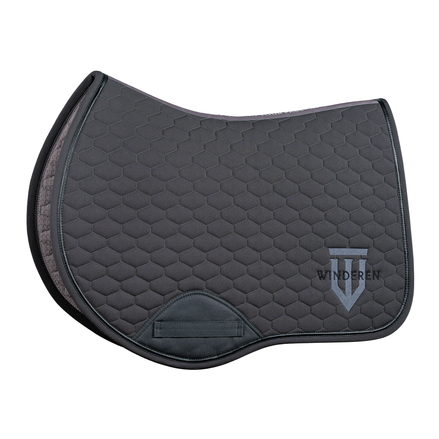 Winderen jumping saddle pad