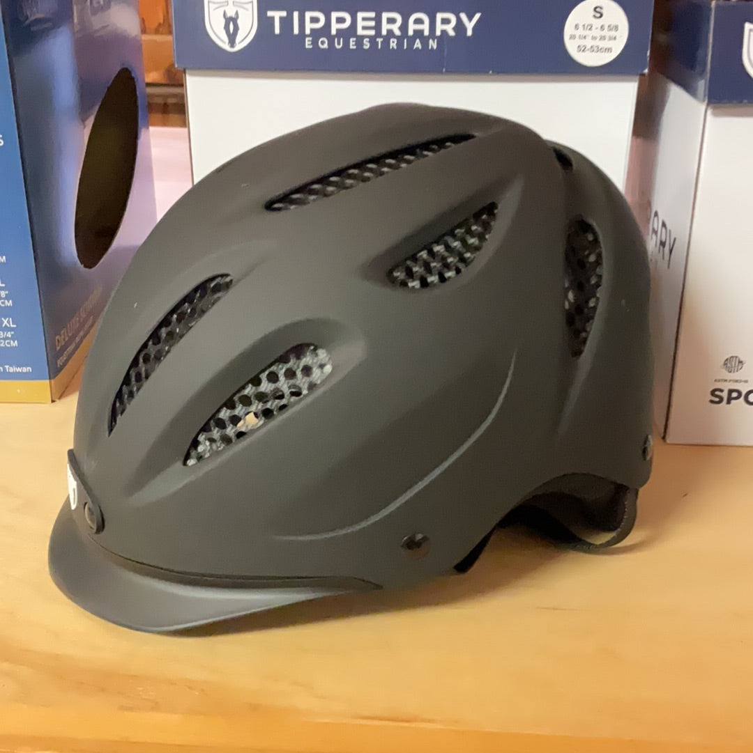 Tipperary Toddler Sportage Helmet