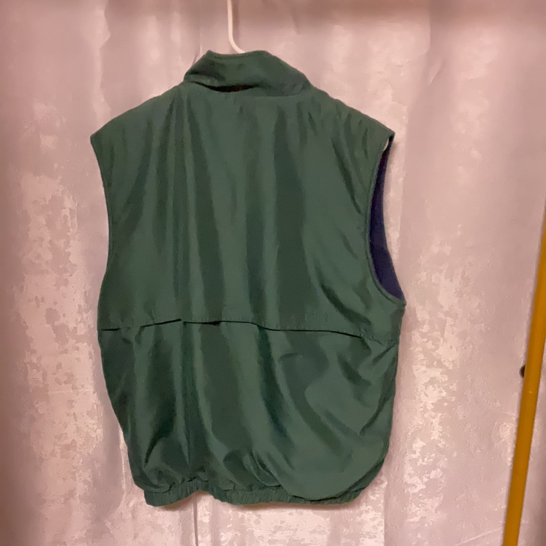 Reversible Vest