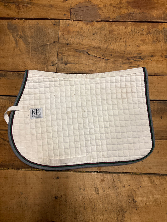 KL Select All Purpose Pad-White