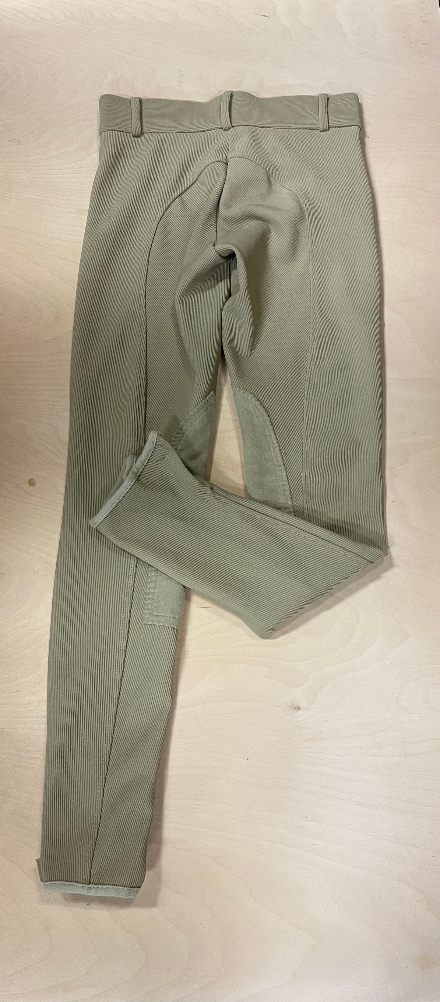 Tuffrider Breeches