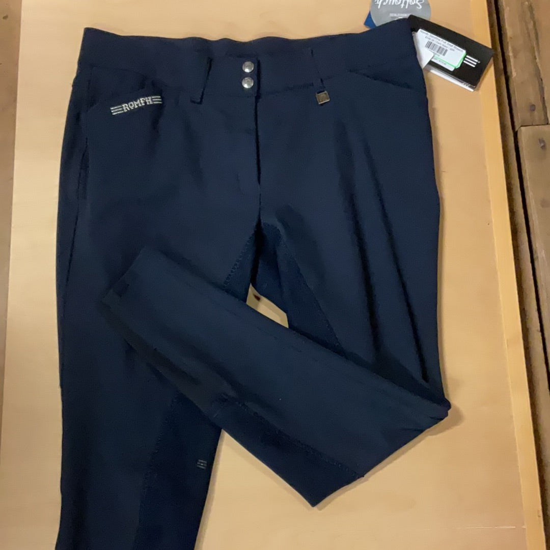 ROMFH Sarafina Full store Seat Breeches -size 32R