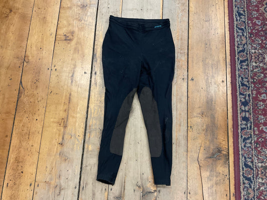 Patagonia KP Breeches-Black-Large