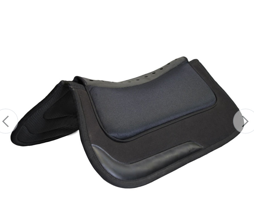 ABETTA SUPER CUSHION PAD WITH NEOPRENE SHOCK INSERTS