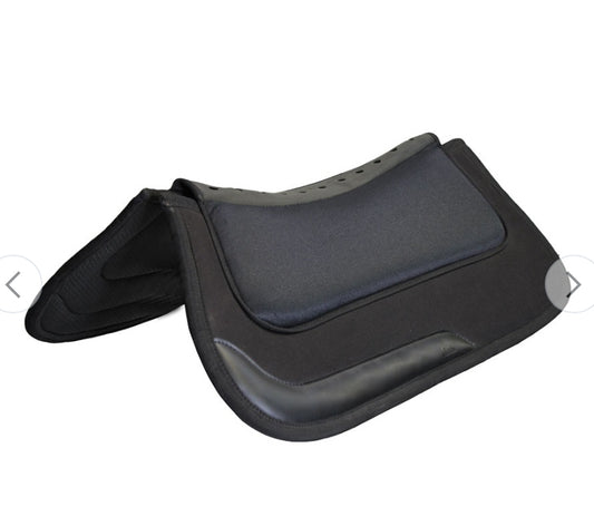 ABETTA SUPER CUSHION PAD WITH NEOPRENE SHOCK INSERTS