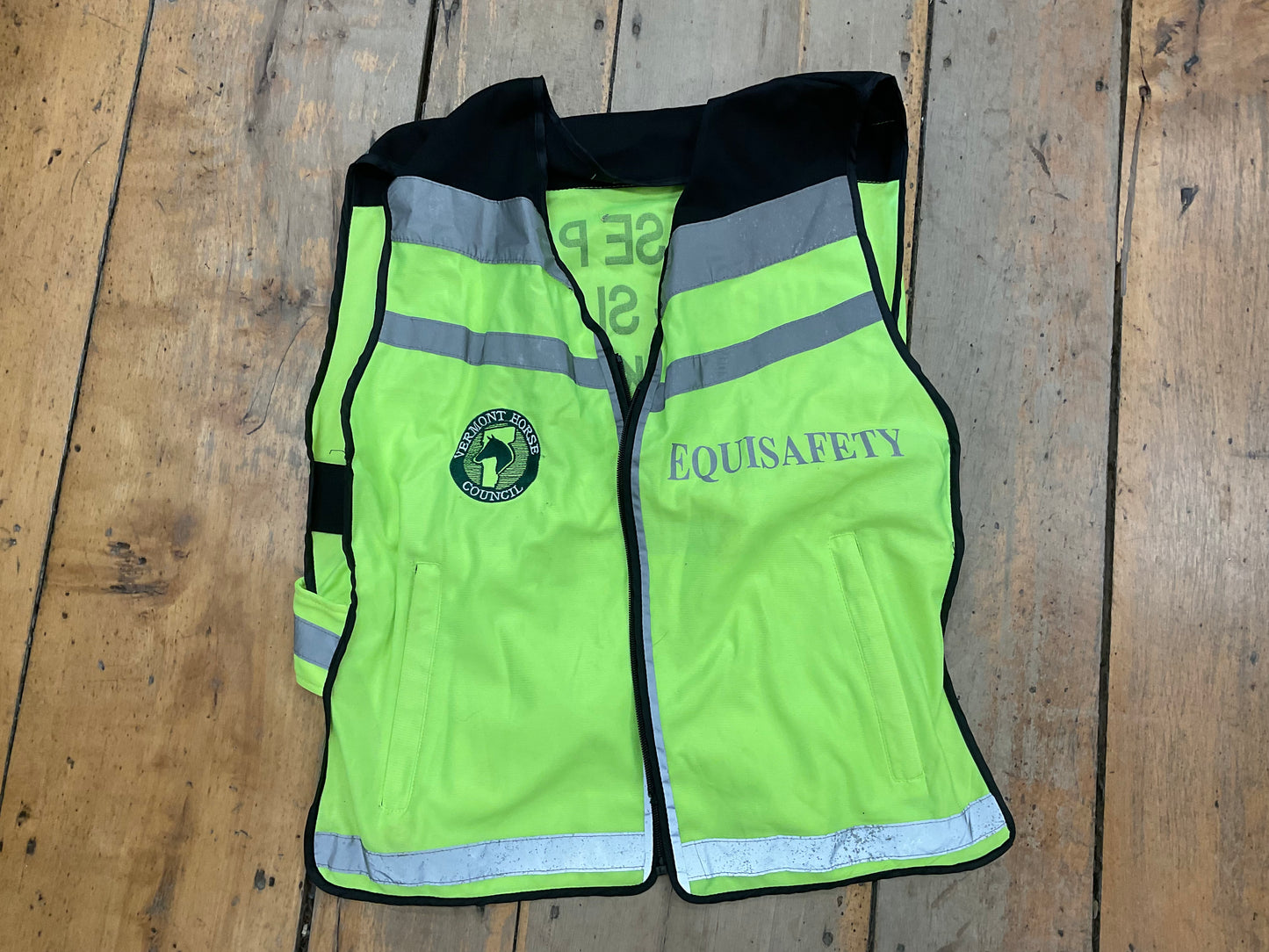 High Visability Vest