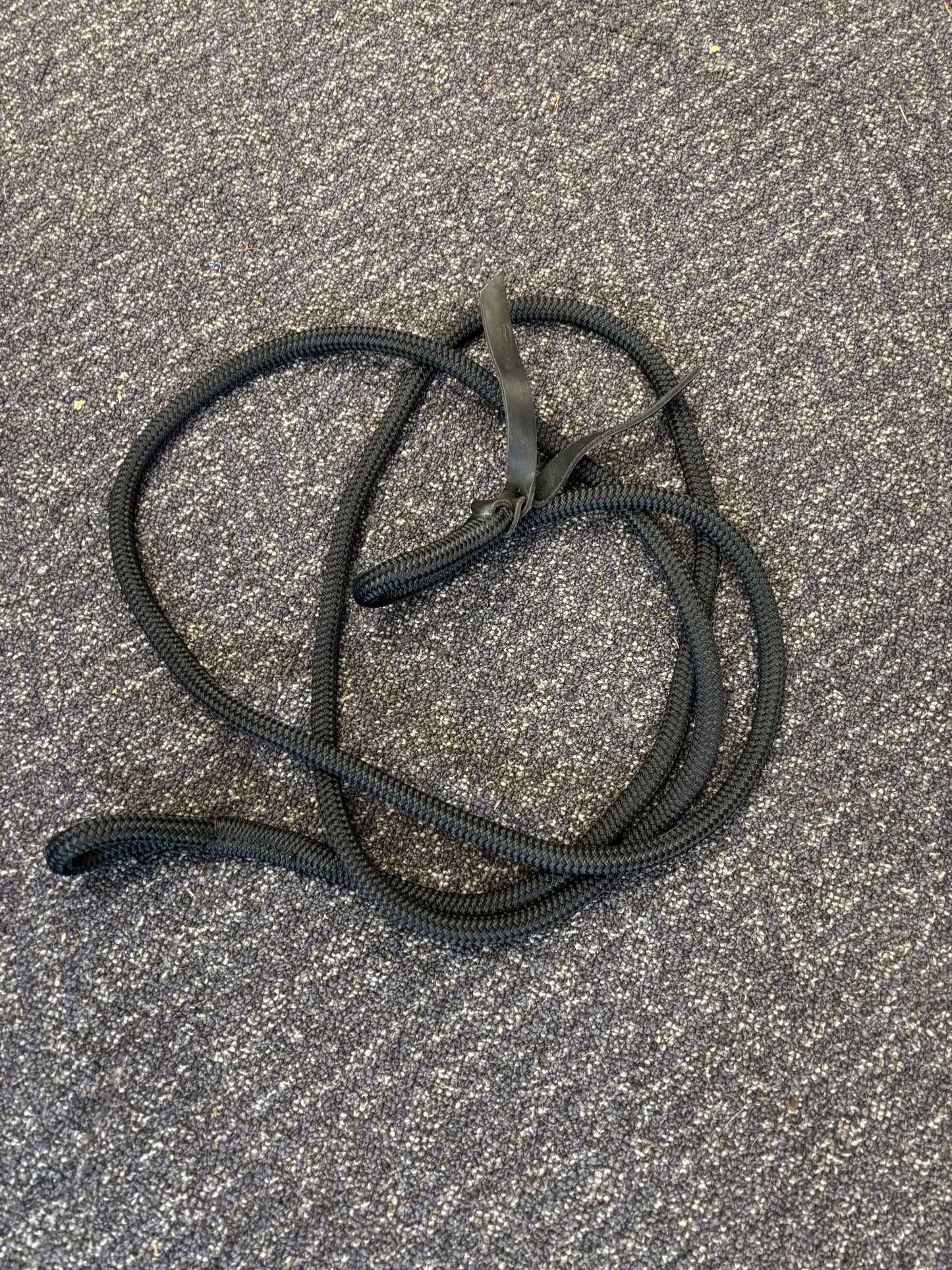 Training Rope-Black-14’