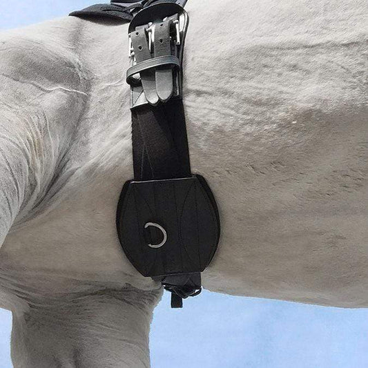 Tapestry Equine Products Comfort Long Girth