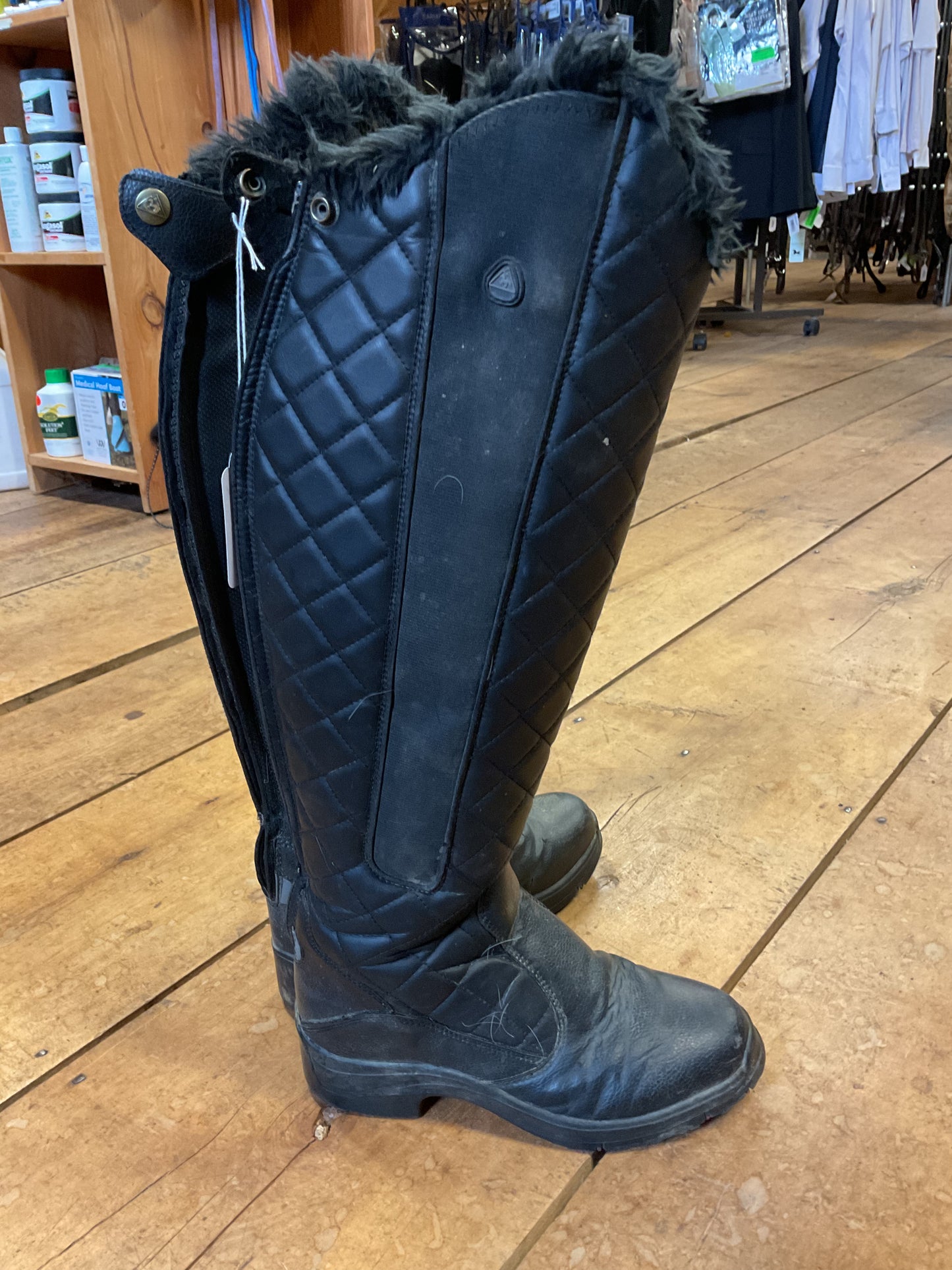 Mountain Horse Stella Winter Boots