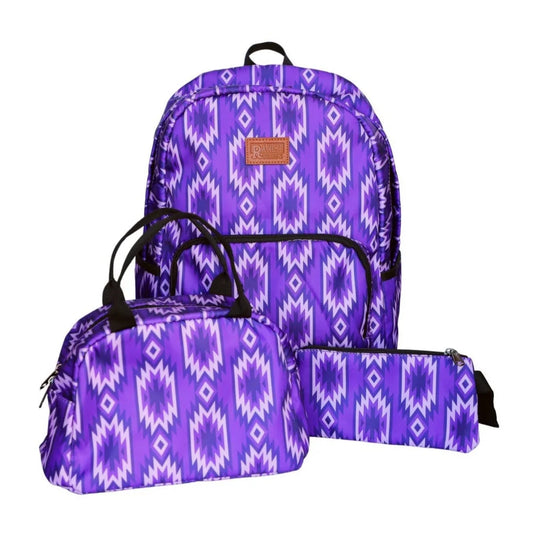 Ranch Dress’n Lexie Backpack Set