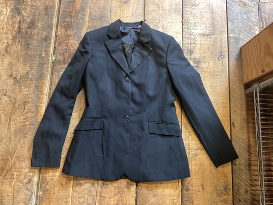 RJ Classic Show Coat