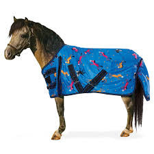 Centaur 600D Pony/Foal Turnout Blanket-200g-42”