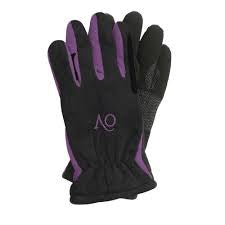 Ladies Ovation Polar Fleece Glove