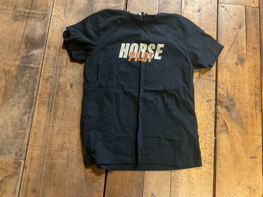 Horse Pilot T-shirt