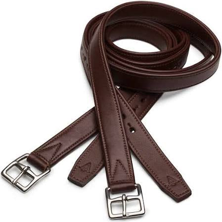 Arena Stirrup Leathers