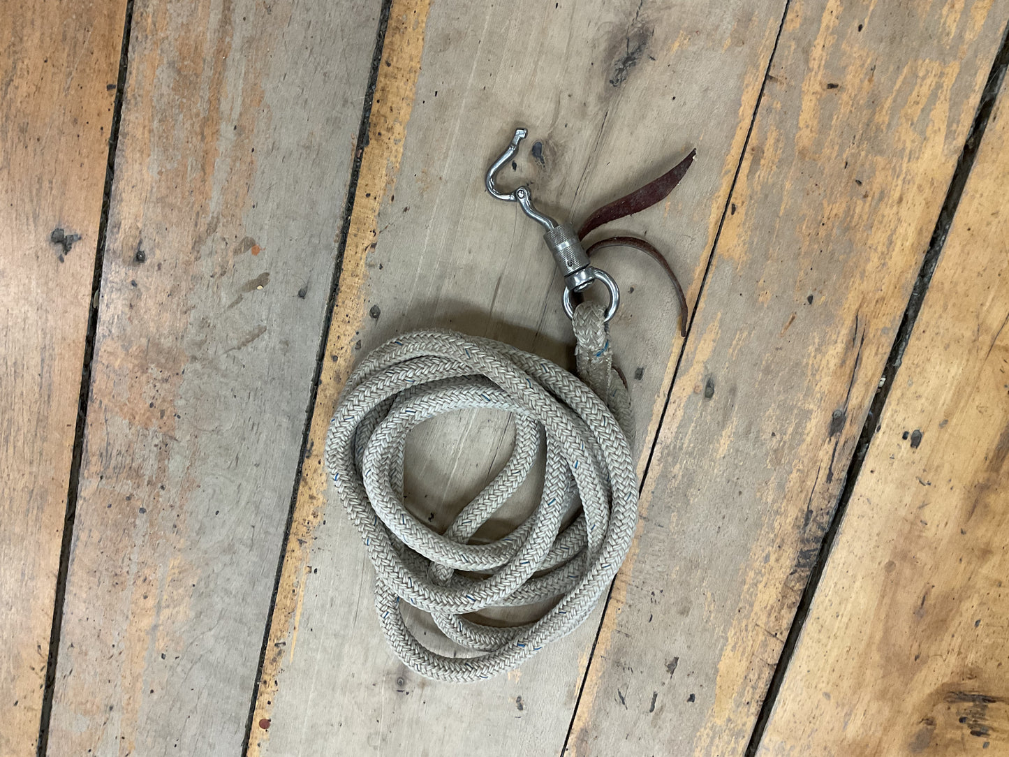 Parelli Training Rope-12’