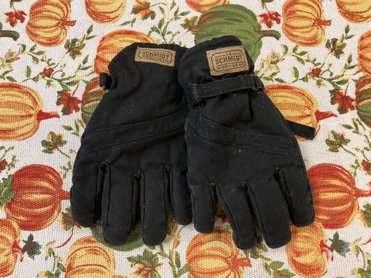 Schmidt Winter Gloves-Large