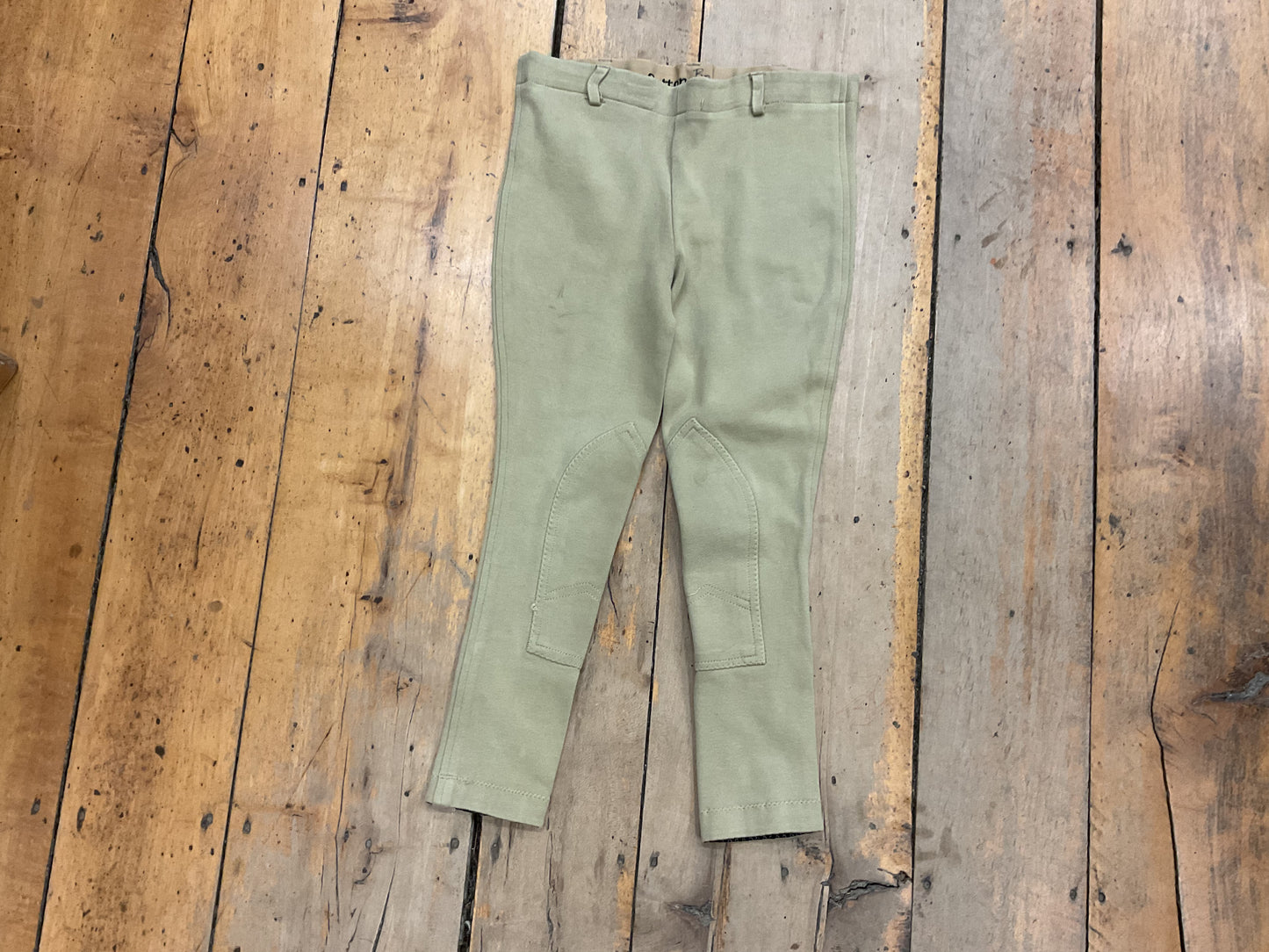 Dublin KP Breeches-Tan-14