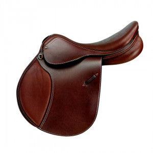 Ovation Competition Show Jumping II Saddle