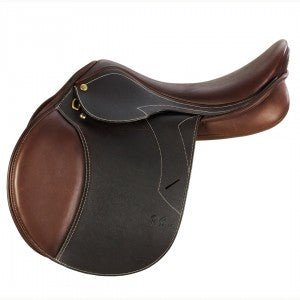 Pessoa Gen-X Elita II Jump Saddle