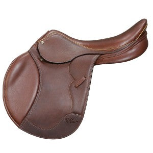 Pessoa Gen-X 3 Saddle