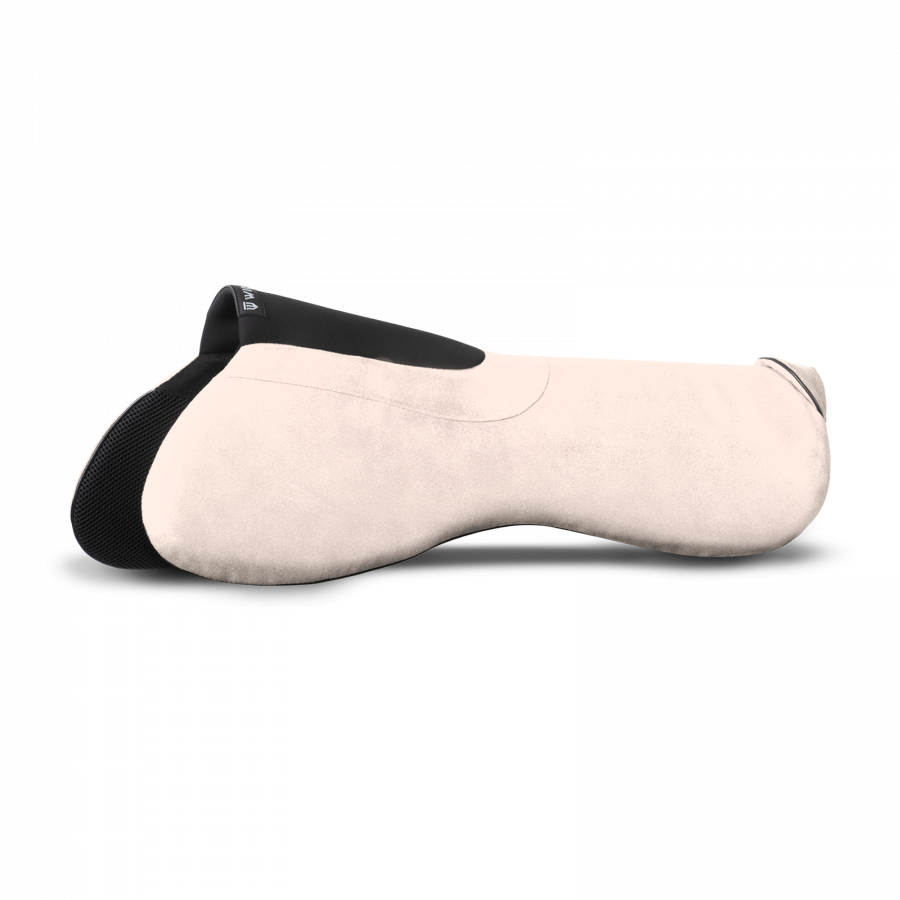 Winderen saddle half pad dressage Super Slim 6mm