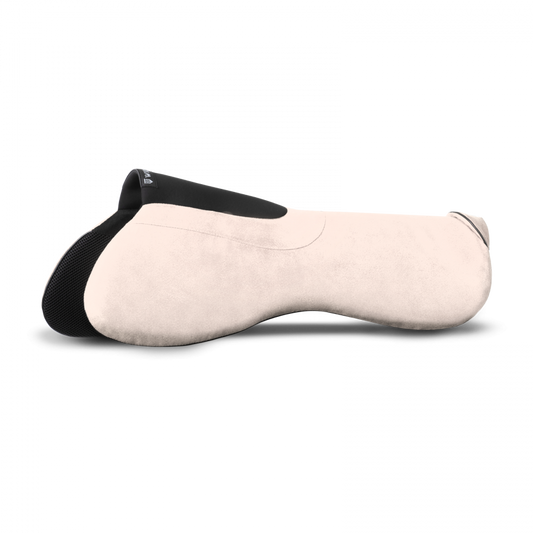 Winderen saddle half pad dressage Super Slim 6mm