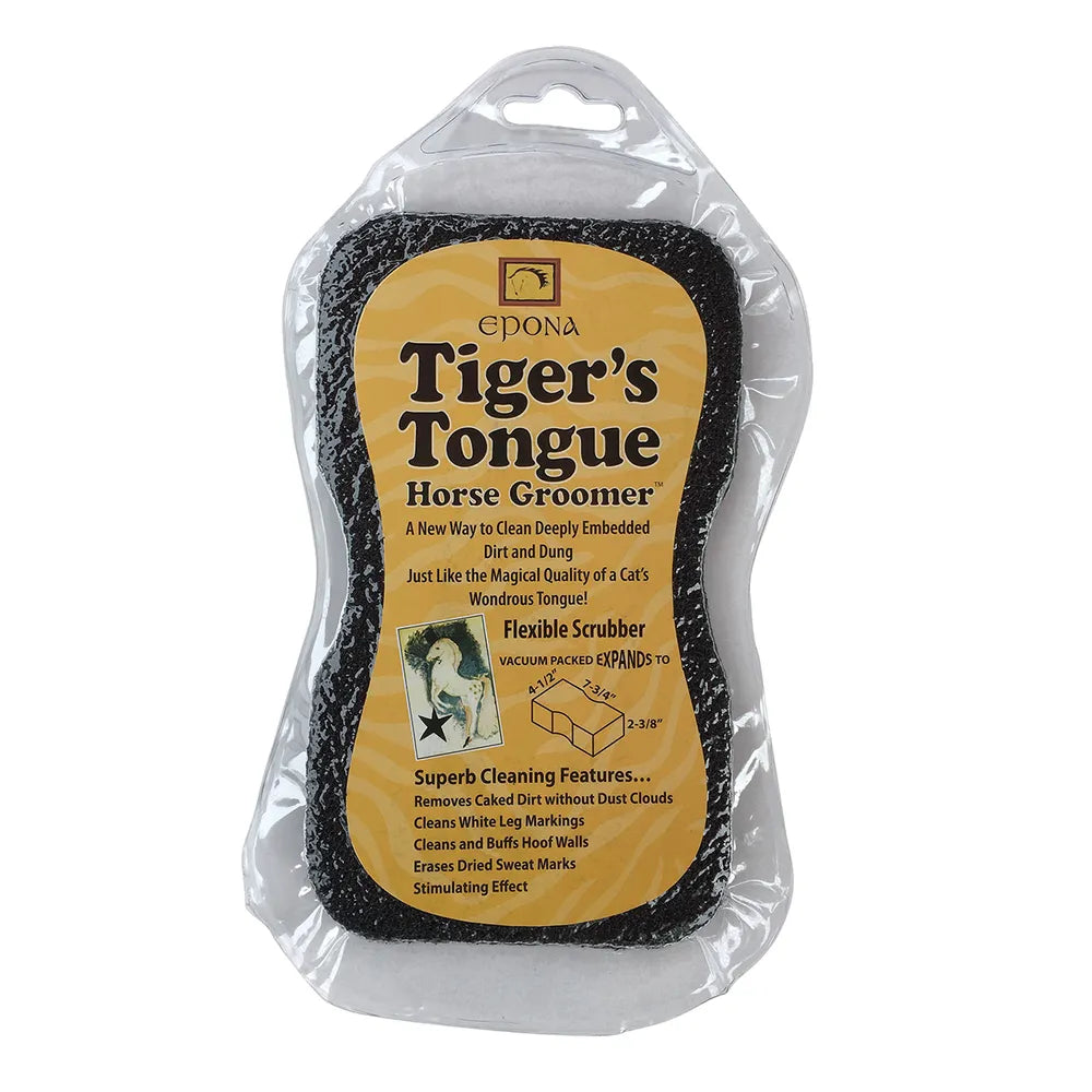 Tiger’s Tongue